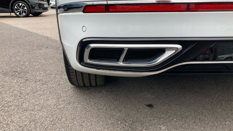 Volkswagen Tiguan 2.0 TDI R-Line 5dr DSG Diesel Estate